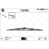 Valeo Wisserblad 132502