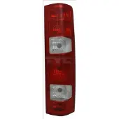TYC Achterlicht 11-12004-01-2 TYC voor o.a. IVECO