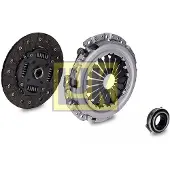 LuK Koppeling kit 620 3354 00