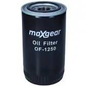 MAXGEAR 26-2135 Oliefilter