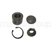 METELLI 19-8135 Wiellagerset