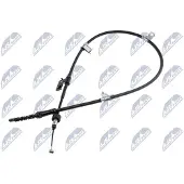 NTY HLR-KA-000 Handremkabel
