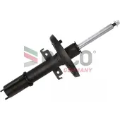 DACO Germany 453007 Schokdemper