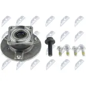 NTY KLT-ME-012 Wiellagerset