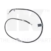 NK 902296 Handremkabel