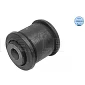 Meyle Voorste draagarm silentblock 16-14 610 0027