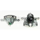 BUDWEG CALIPER 342815 Remklauw