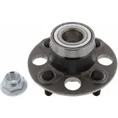 MAPCO 26212 Wiellagerset