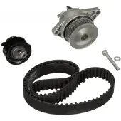 Gates Waterpomp & distributieriemset KP25427XS-1
