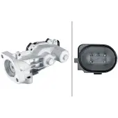 Hella EGR-klep 6NU014 864-711