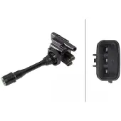 Hella 5DA 358 057-781 Bobine