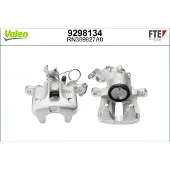 FTE 9298134 Remklauw