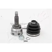 ASHIKA 62-03-344 Homokineet reparatie set, aandrijfas