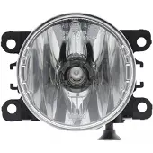 Valeo Mistlamp 044847 Valeo voor o.a. DACIA, NISSAN, RENAULT