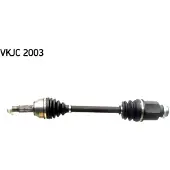 Skf VKJC 2003 Aandrijfas