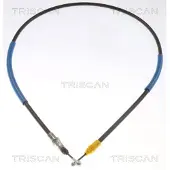 TRISCAN 8140 251127 Handremkabel