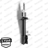 Monroe Schokdemper G7289 Monroe voor o.a. CHEVROLET, DAEWOO