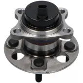 KAVO PARTS WBH-9073 Wiellagerset