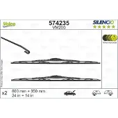 Valeo 574235 Ruitenwisser