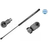 Meyle 140 910 0093 Gasveer achterklep