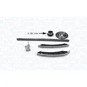 MAGNETI MARELLI 341500000950 Distributiekettingset