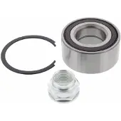 MAPCO 26090 Wiellagerset
