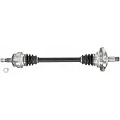 VAICO V30-4051 Aandrijfas