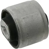 SWAG 55 92 2756 Draagarmrubber