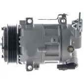 MAHLE ORIGINAL ACP 1591 000S Aircopomp