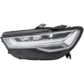 Hella Kopl Audi A6 (4G2, C7, 4GC) 14- li led 1EX 012 976-111 Hella voor o.a. AUDI