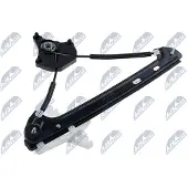 NTY Raambedieningsmechanisme EPS-VW-063