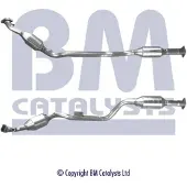 BM CATALYSTS BM90841H Katalysator