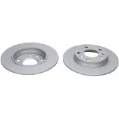 KAVO PARTS BR-10076-C Remschijf