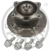 OPTIMAL 502163 Wiellagerset
