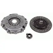 SACHS Koppelingsset 3000 950 955