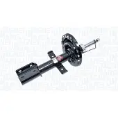MAGNETI MARELLI 356502070000 Schokdemper
