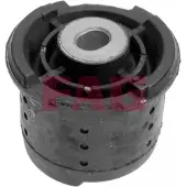 Schaeffler FAG 829 0013 10 Achteras rubber