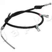 Japko 131712R Handremkabel