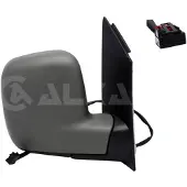 Alkar Spiegel rechts Volledig 9228154 Alkar voor o.a. VOLKSWAGEN
