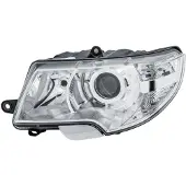 Hella Koplamp links 1EL 247 047-251 Hella voor o.a. SKODA