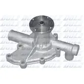 DOLZ B202 Waterpomp
