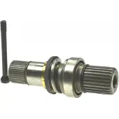 SPIDAN Aandrijfas 25394
