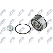 NTY KLP-RE-002 Wiellagerset