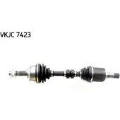 Skf VKJC 7423 Aandrijfas