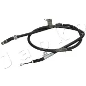 Japko 131167L Handremkabel