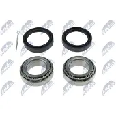 NTY KLP-MS-004 Wiellagerset