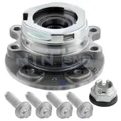 SNR R155.120 Wiellagerset