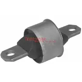 METZGER 52039809 Draagarmrubber