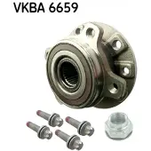 Skf Wiellagerset VKBA 6659