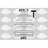 SASIC 1904029 Asmanchetten set